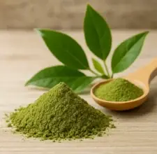 African Mango Seed Extract