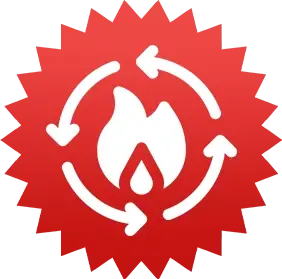 Result icon