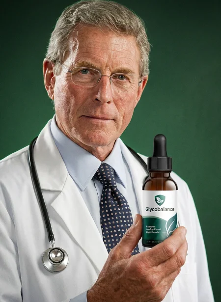 Secret behind Glycobalance